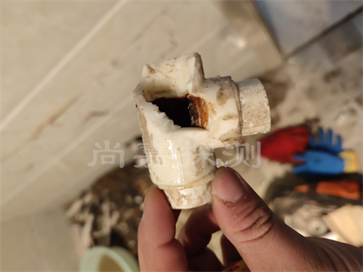 武城自来水管道漏水检测