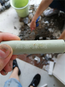 武城室内漏水检测